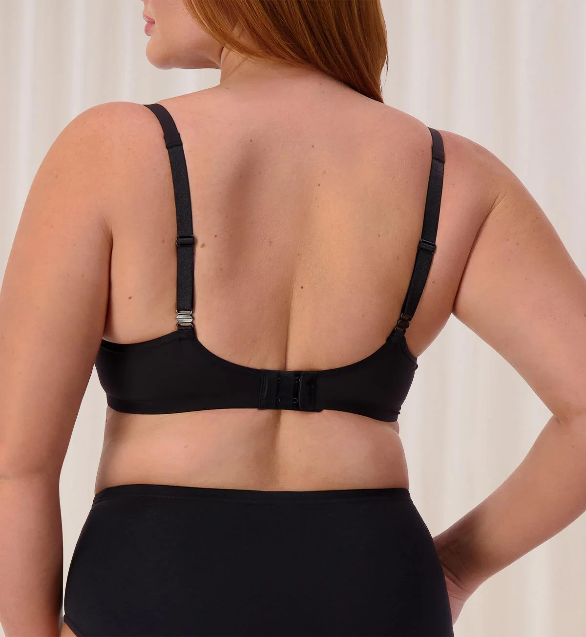 BODY MAKE-UP SMOOTH T-SHIRT BRA - Image 3