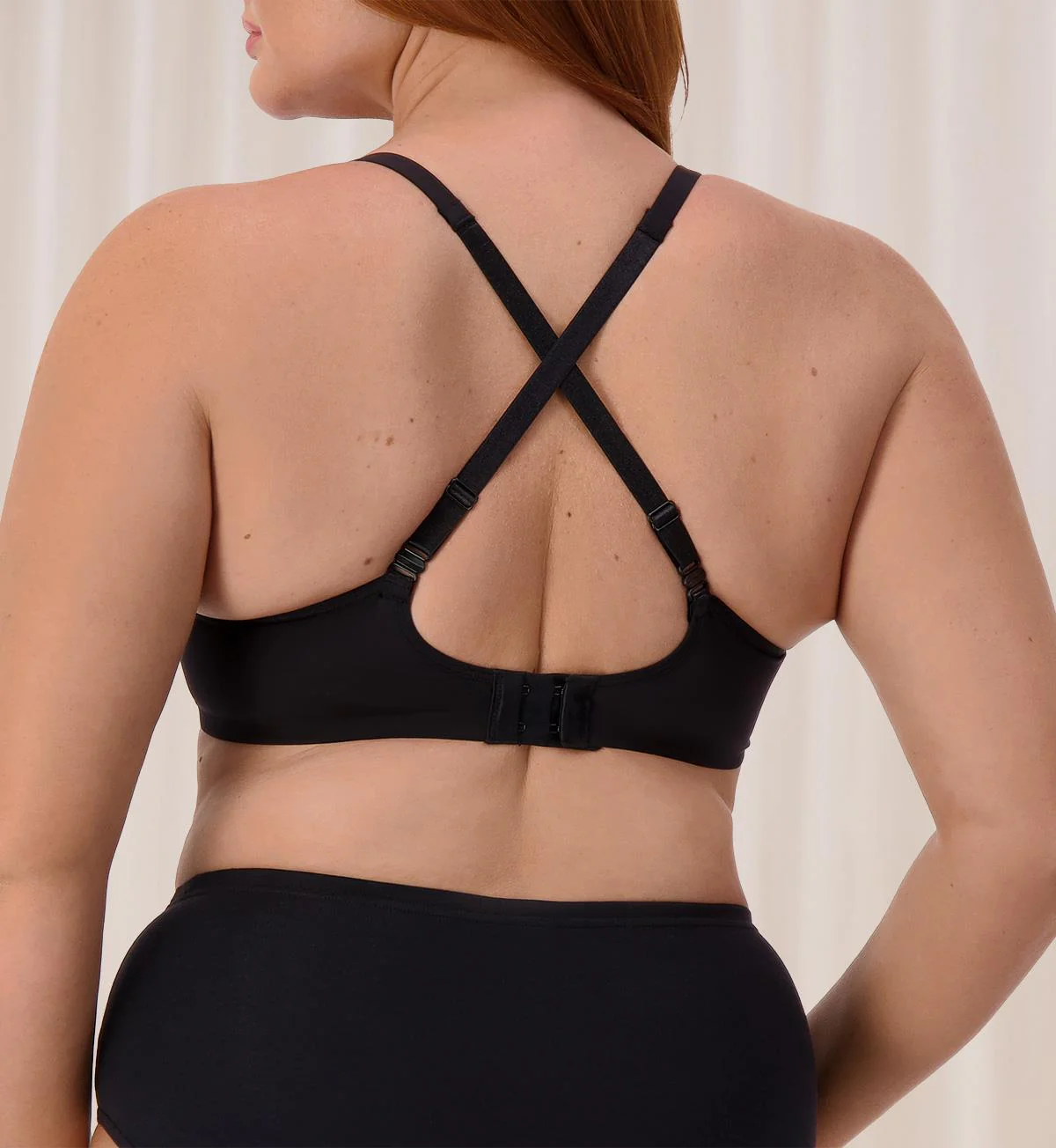 BODY MAKE-UP SMOOTH T-SHIRT BRA - Image 5