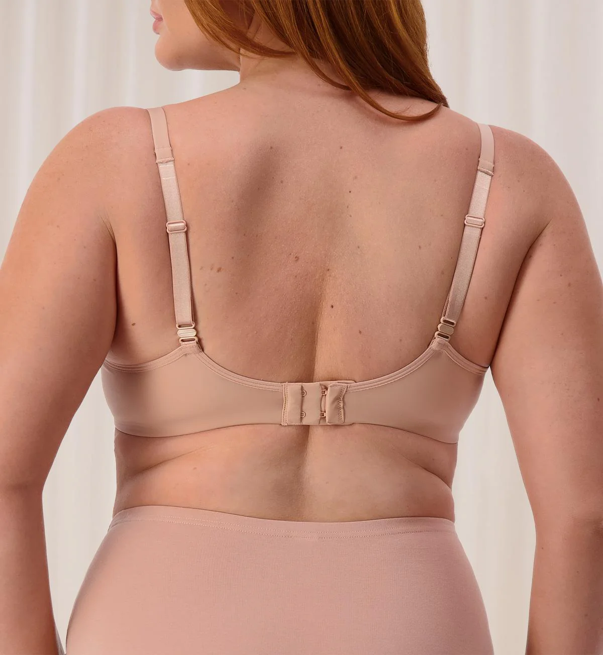 BODY MAKE-UP SMOOTH T-SHIRT BRA - Image 3