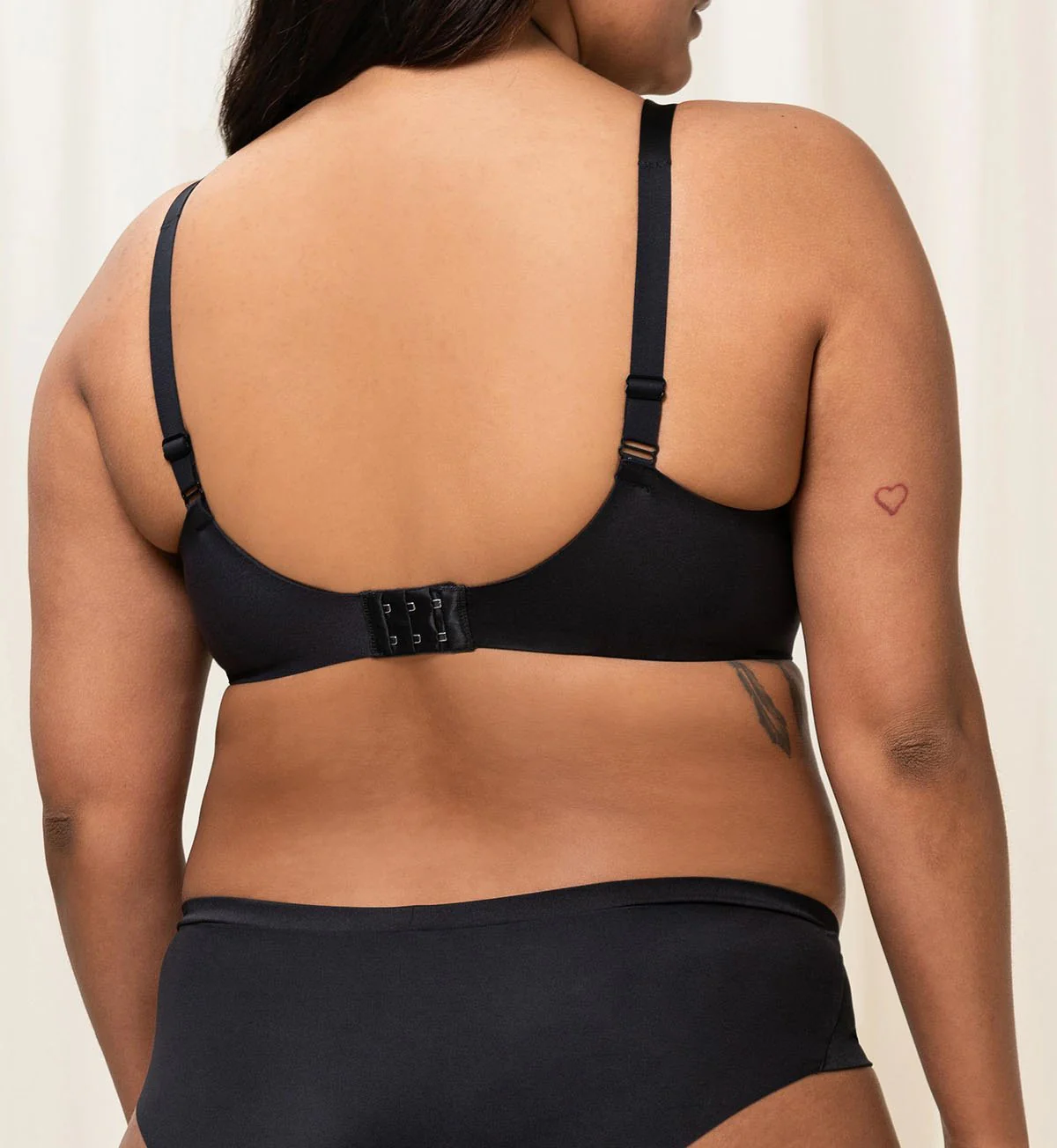 BODY MAKE-UP SOFT TOUCH - Image 3