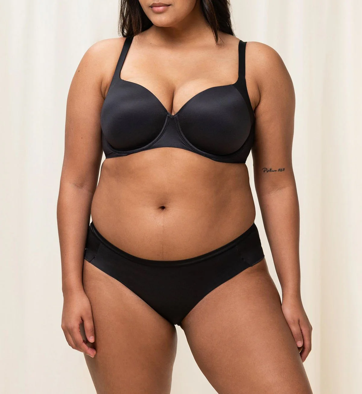 BODY MAKE-UP SOFT TOUCH - Image 5