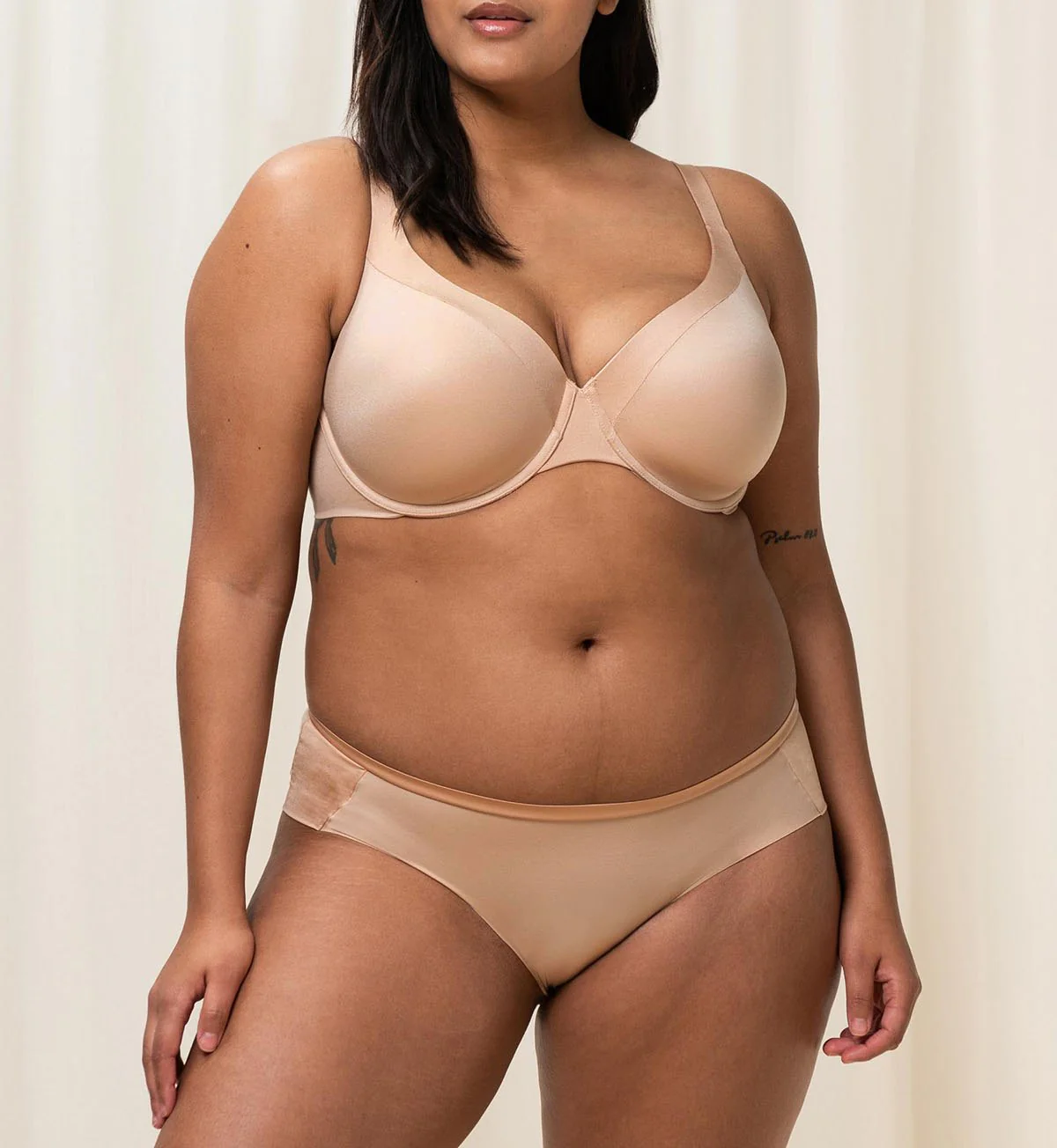 BODY MAKE-UP SOFT TOUCH HIPSTER - Image 5