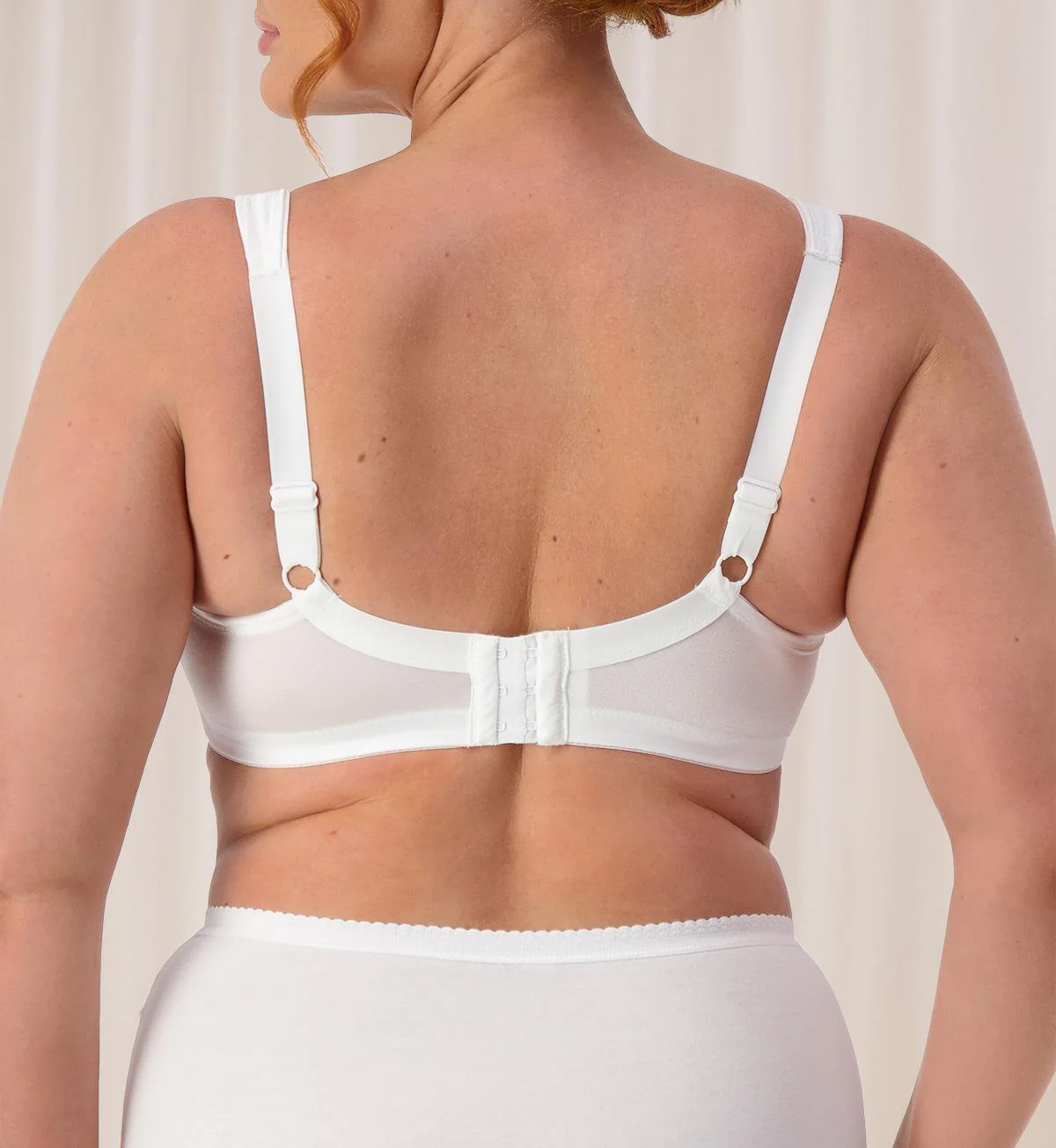 ENDLESS COMFORT WIREFREE BRA - Image 3