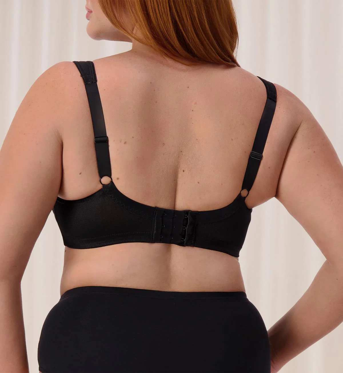 ENDLESS COMFORT WIREFREE BRA - Image 3