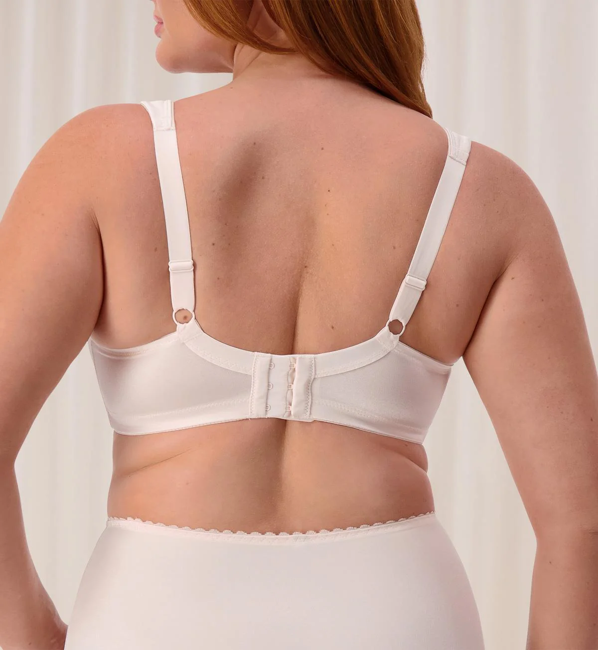 ENDLESS COMFORT WIREFREE BRA - Image 3