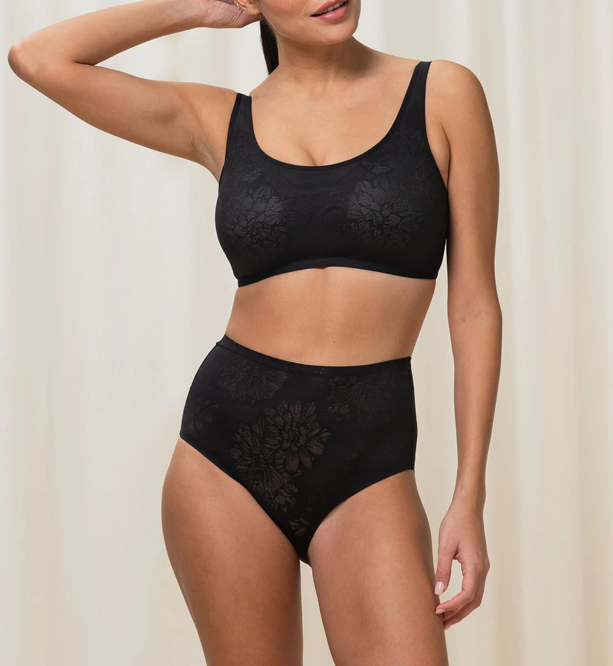 FIT SMART BRA TOP - Image 5