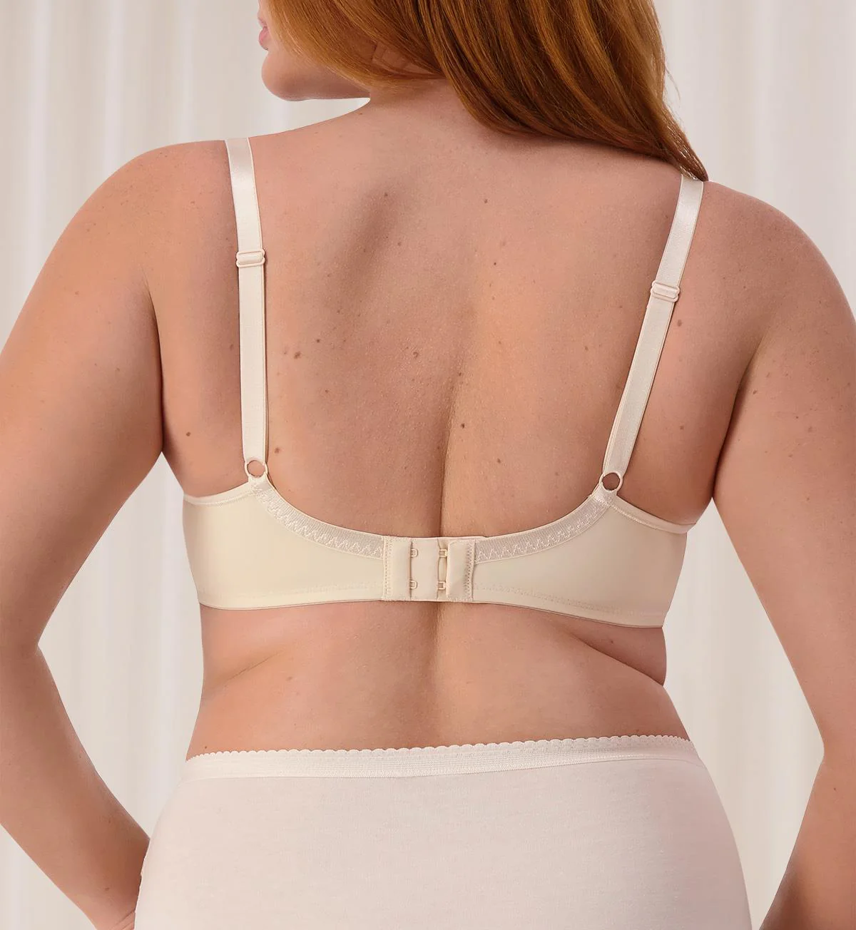 GORGEOUS LUXURY T-SHIRT BRA - Image 3