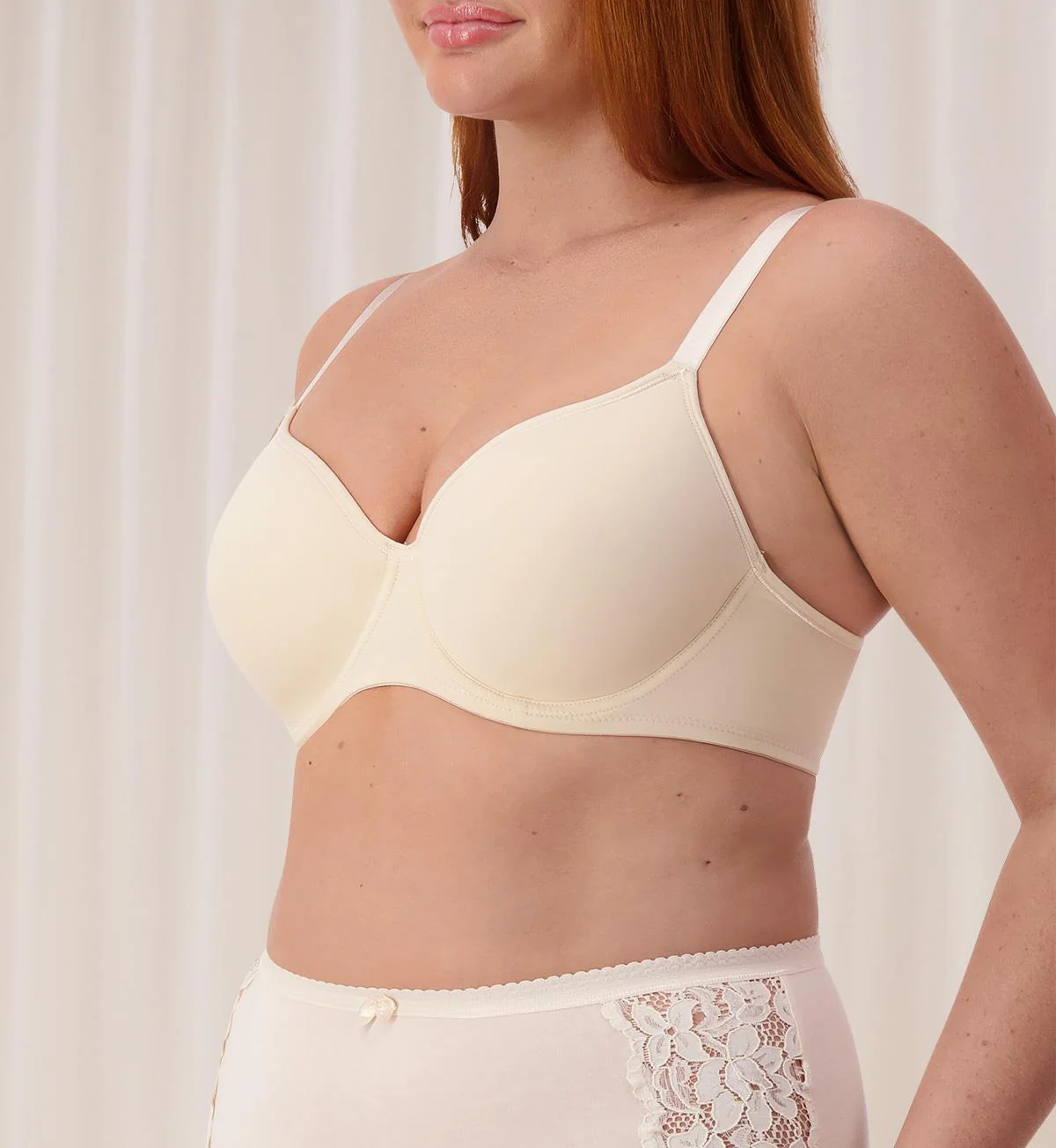 GORGEOUS LUXURY T-SHIRT BRA - Image 4