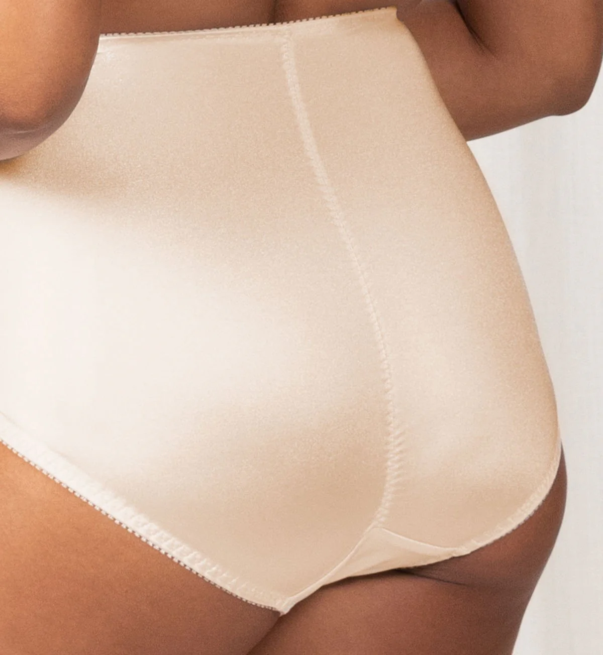 JOLLY COMFORT SHAPEWEAR BRIEF - Image 5
