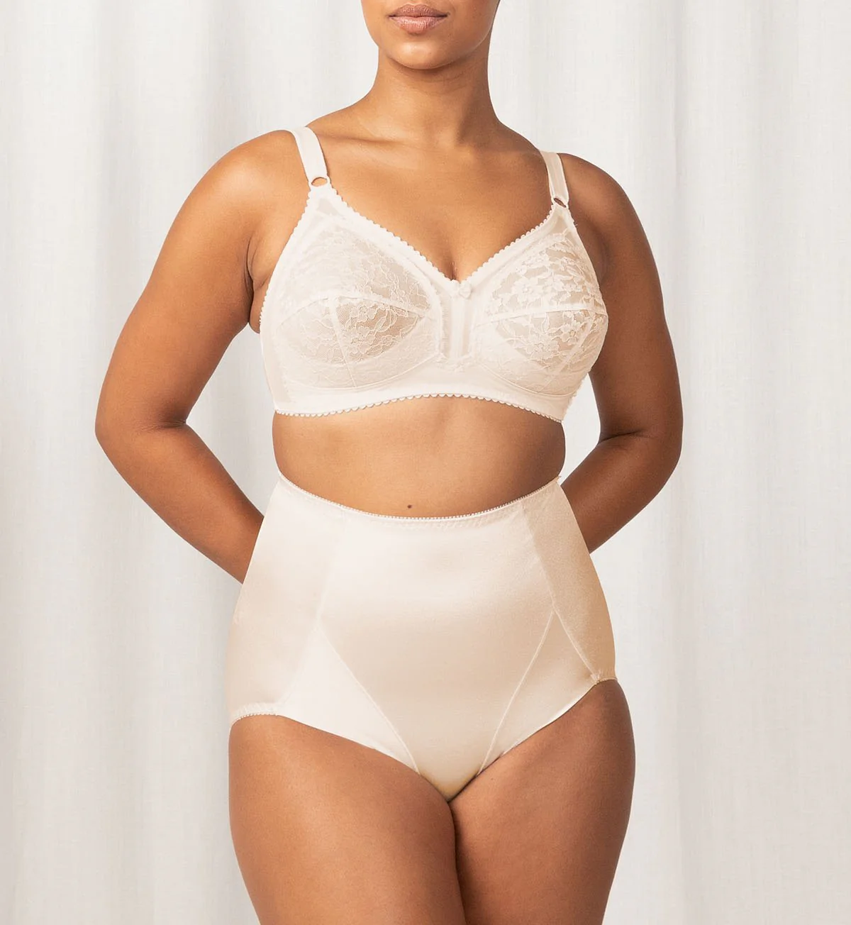 JOLLY COMFORT SHAPEWEAR BRIEF - Image 6