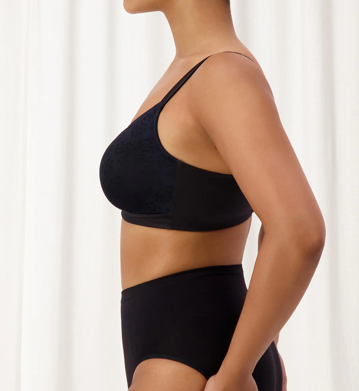 LACY WIREFREE MINIMISER - Image 3