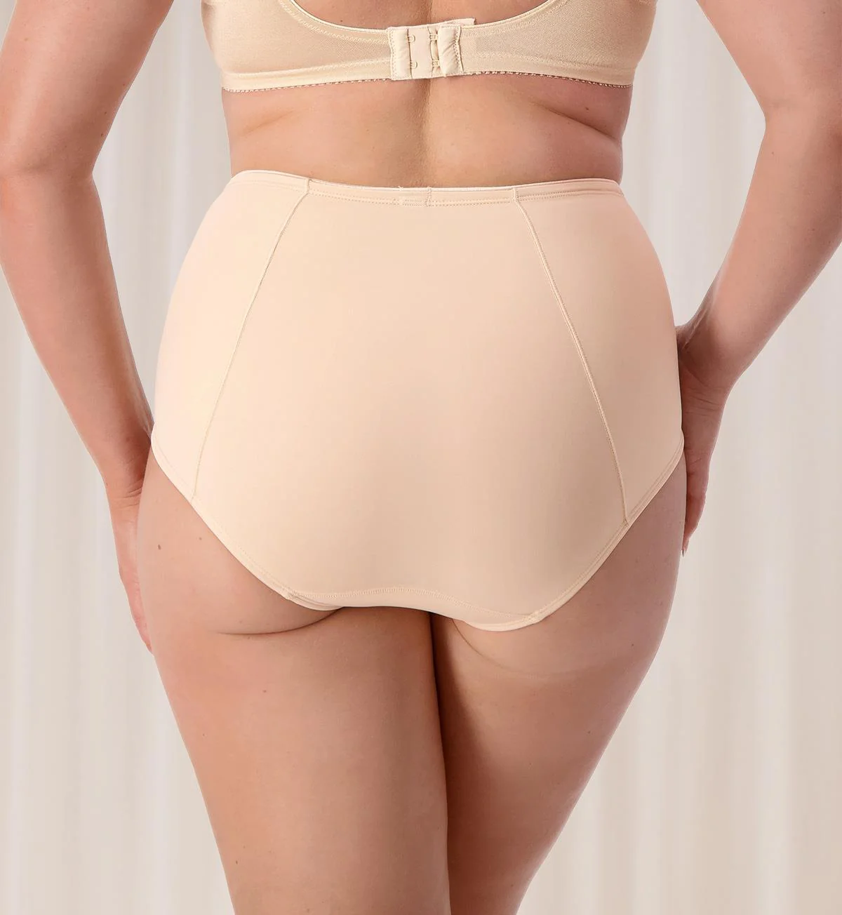 MINIMISER HIPS PANTY - Image 3
