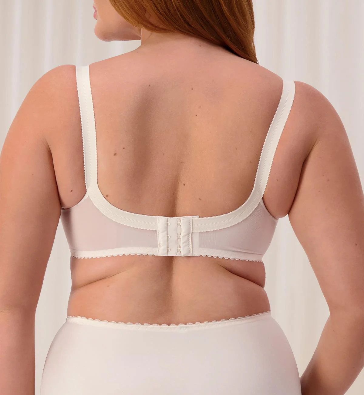 POESIE FIRM SUPPORT WIREFREE BRA - Image 3