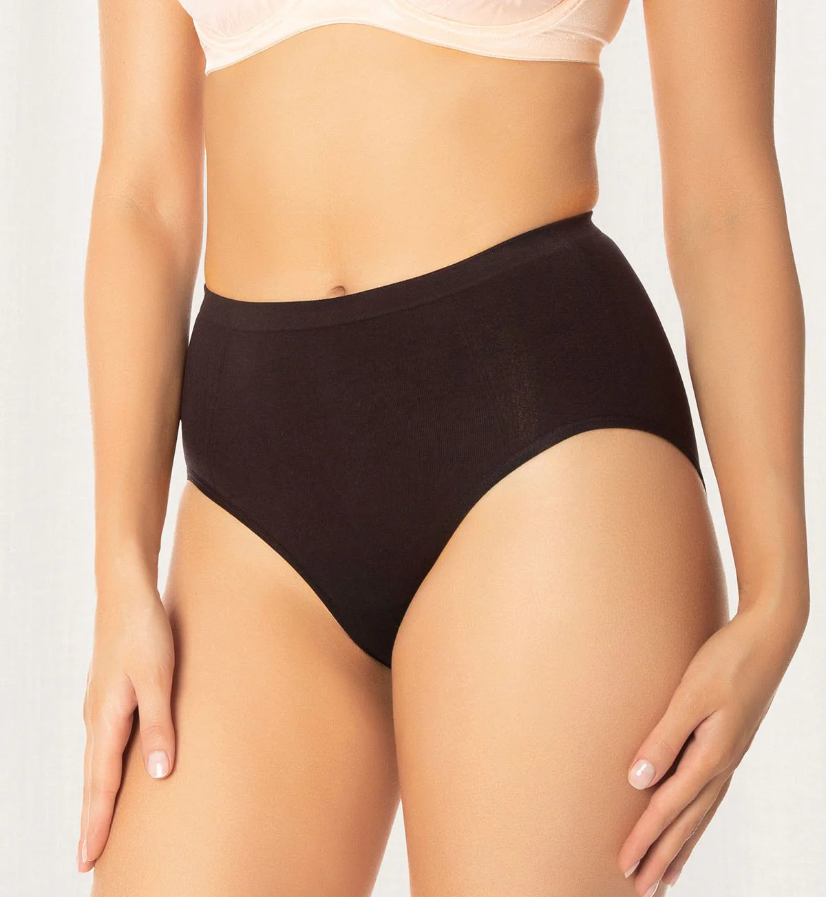 SHAPE SENSATION MINIMISER BRIEF - Image 3