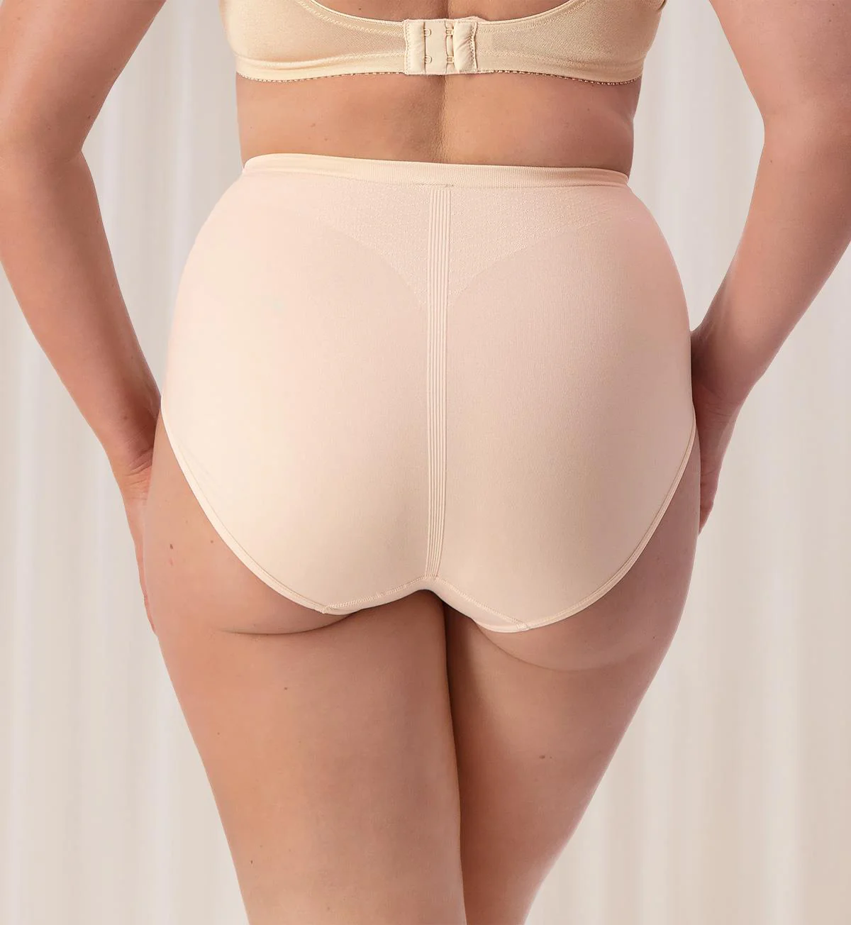 SHAPE SENSATION MINIMISER BRIEF - Image 3