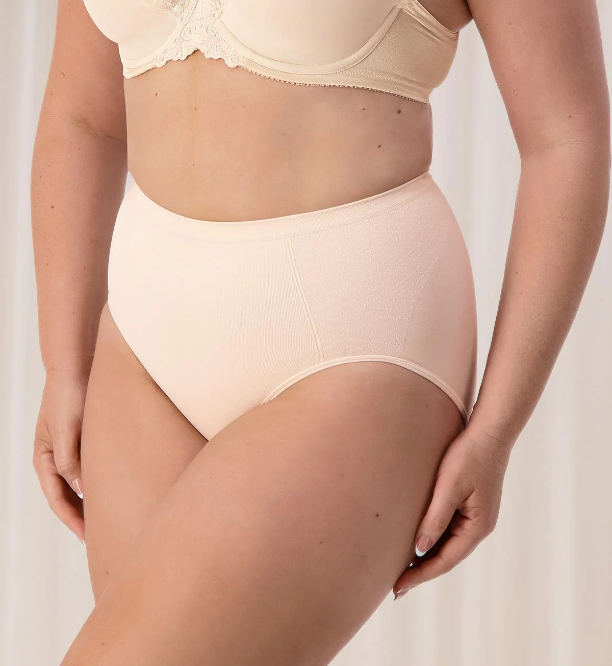 SHAPE SENSATION MINIMISER BRIEF - Image 4