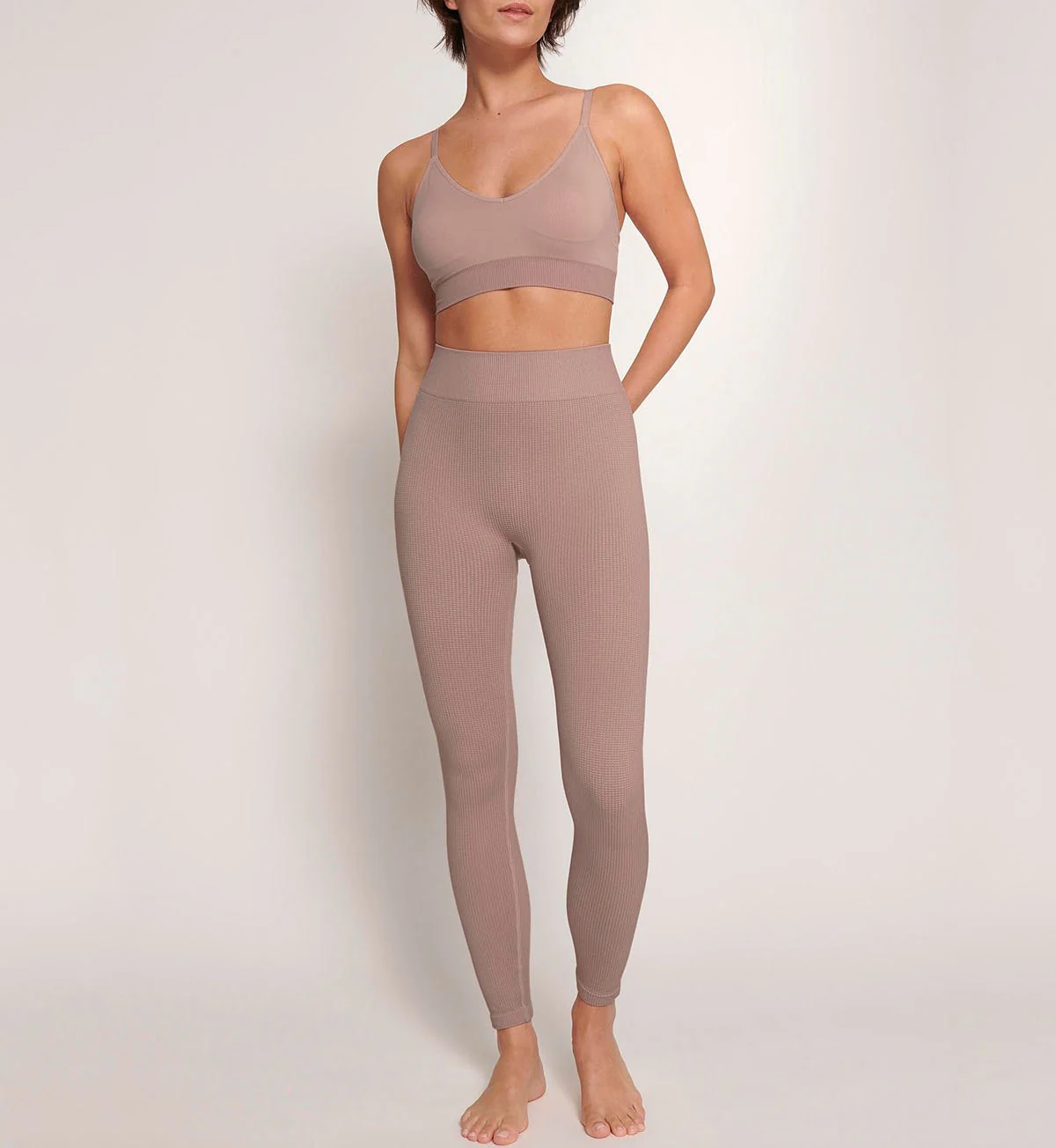 SLOGGI EVER INFUSED ALOE LEGGING - Image 4