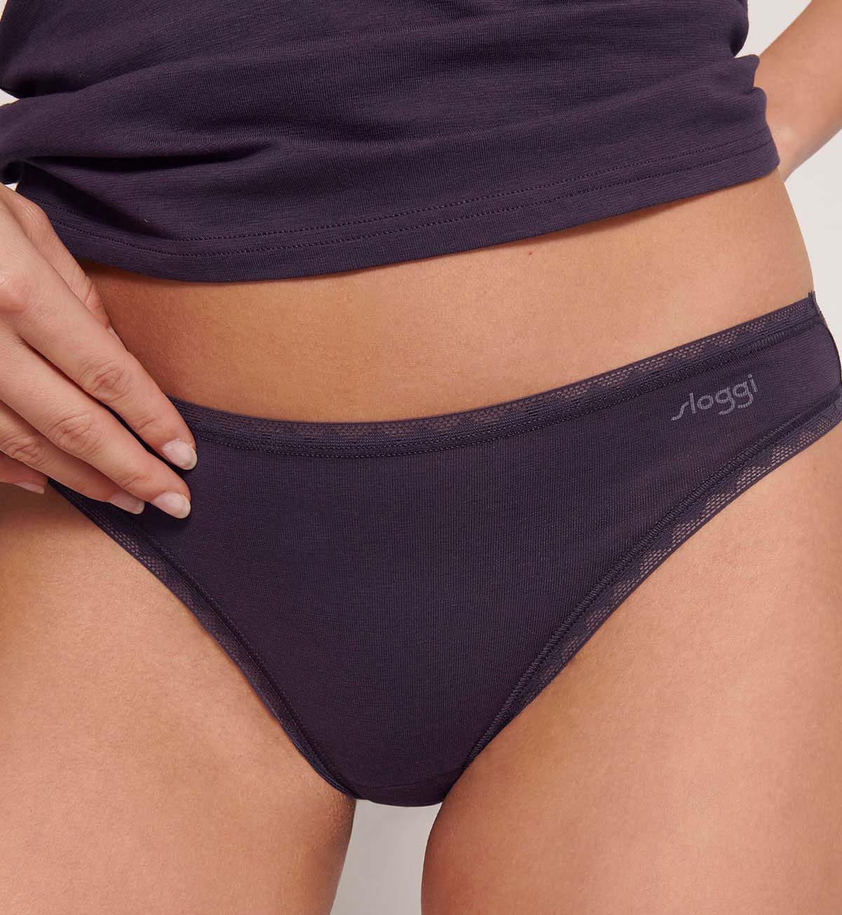 SLOGGI GO BRAZILIAN 2 PACK - Image 4