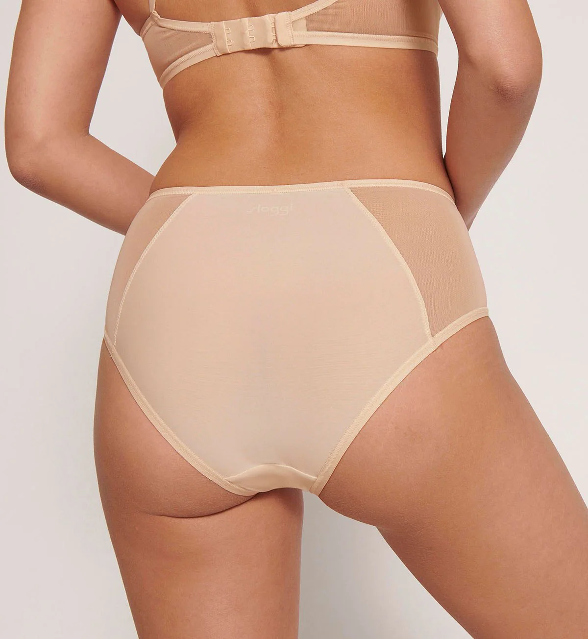 SLOGGI SOFT ADAPT HIGH WAIST - Image 3