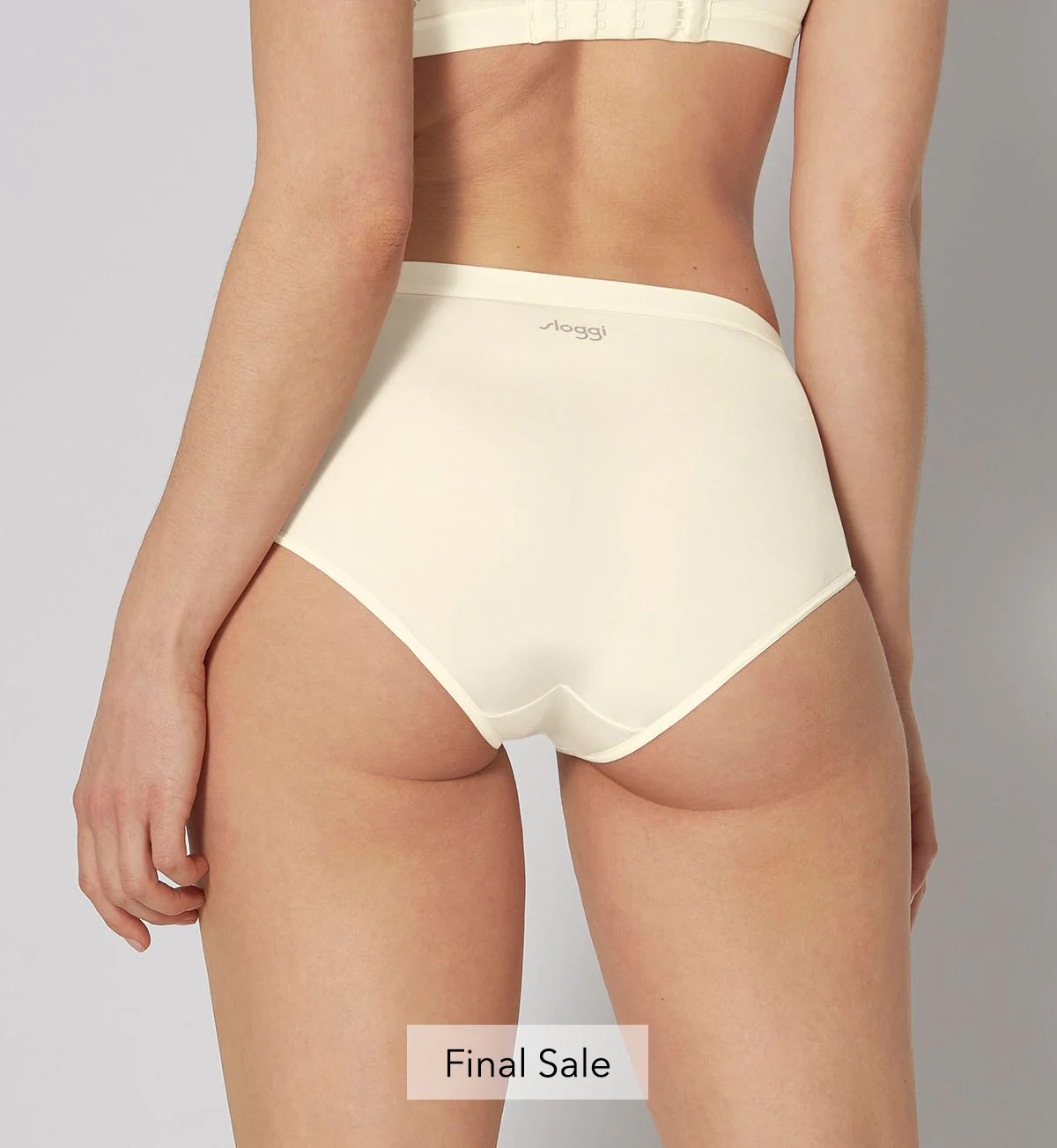 SLOGGI WOW COMFORT 2.0 HIGHWAIST BRIEF - Image 3
