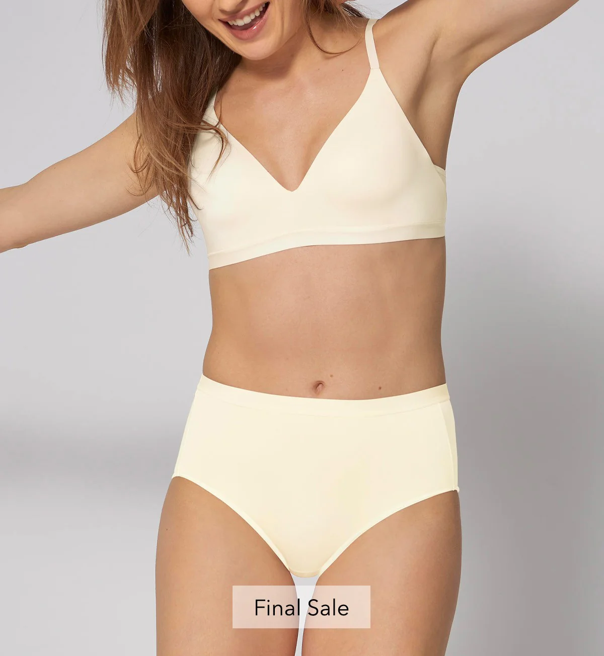 SLOGGI WOW COMFORT 2.0 HIGHWAIST BRIEF - Image 4