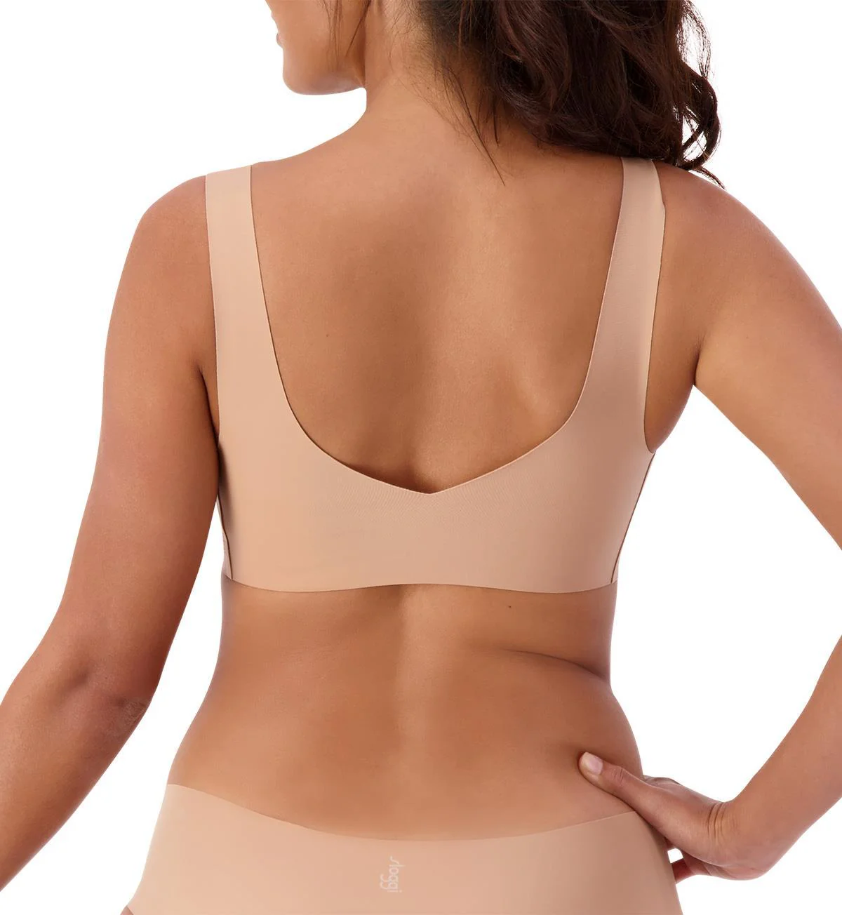 SLOGGI ZERO FEEL 2.0 BRALETTE - Image 3