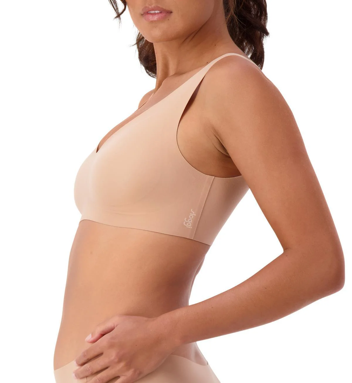 SLOGGI ZERO FEEL 2.0 BRALETTE - Image 5