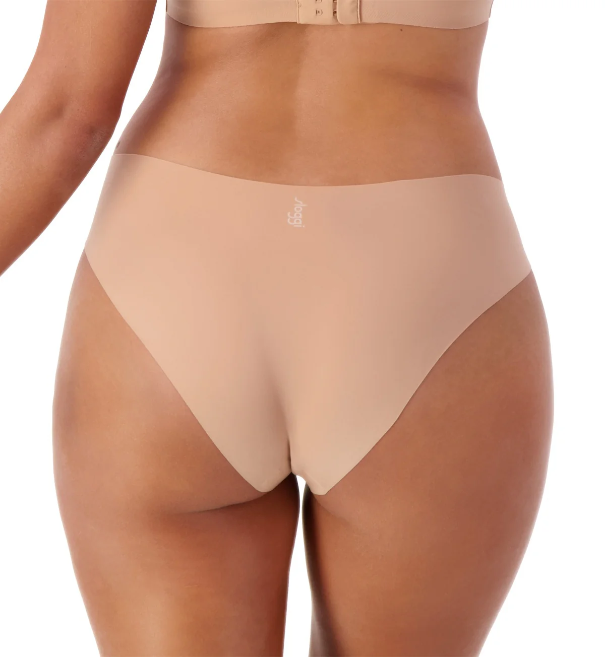 SLOGGI ZERO FEEL 2.0 HIGH LEG BRIEF - Image 3