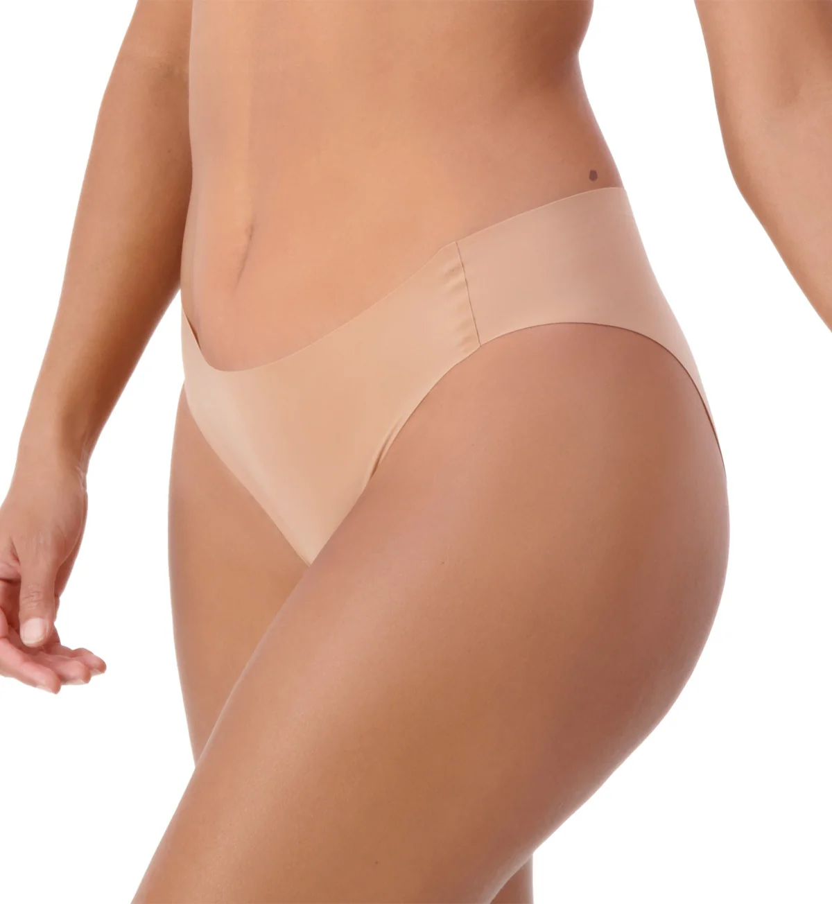 SLOGGI ZERO FEEL 2.0 HIGH LEG BRIEF - Image 4