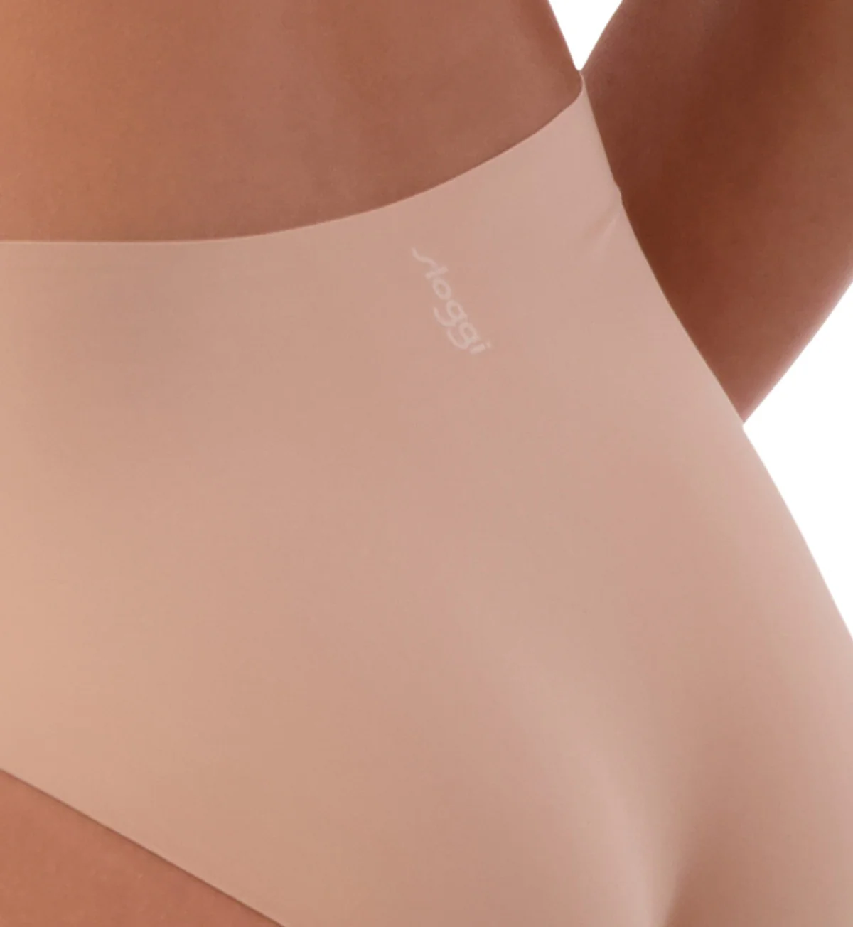 SLOGGI ZERO FEEL 2.0 HIGH LEG BRIEF - Image 5