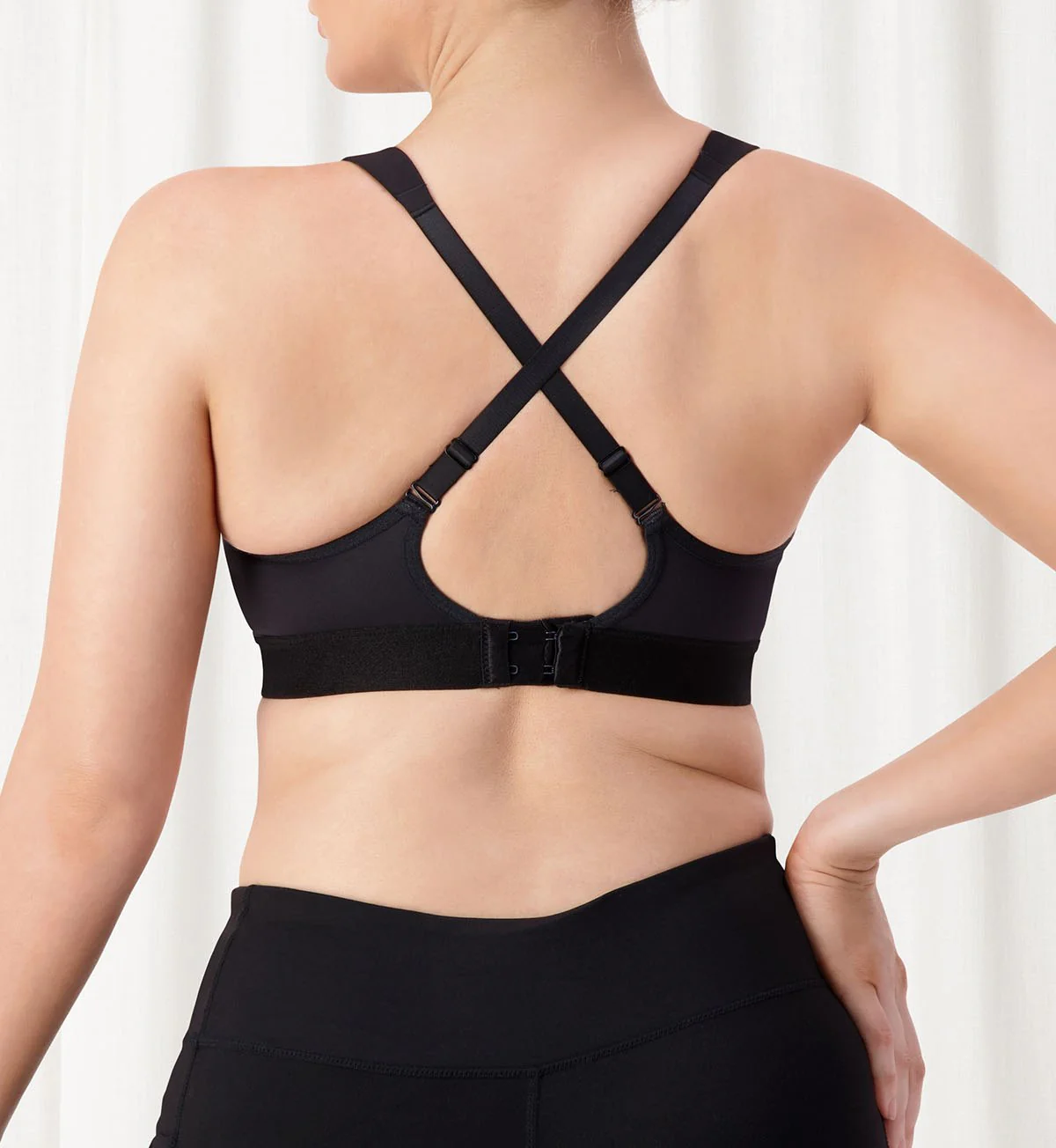 TRIACTION ULTRA WIREFREE SPORTS BRA - Image 4