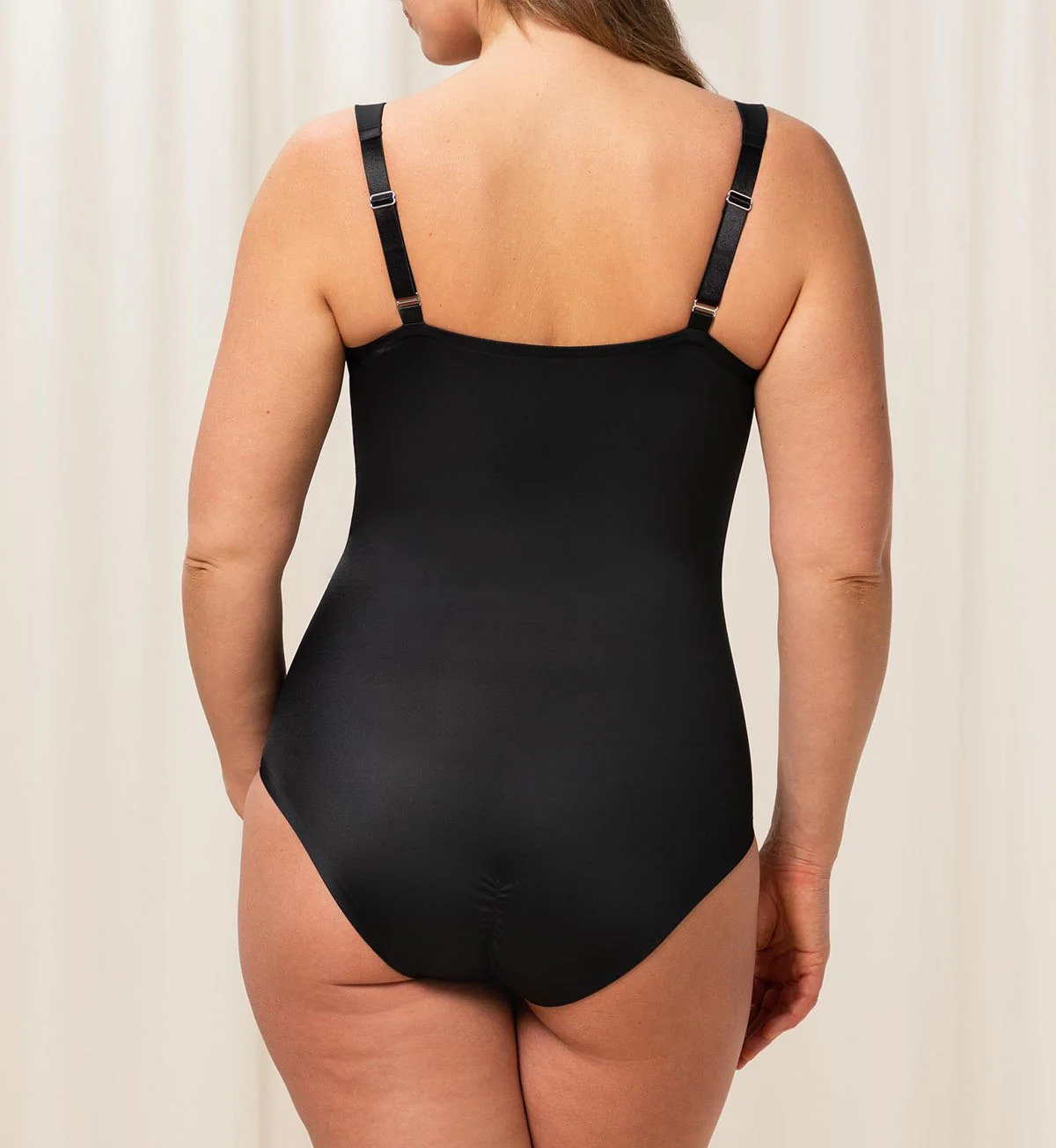 TRUE SHAPE SENSATION BODYSUIT - Image 3