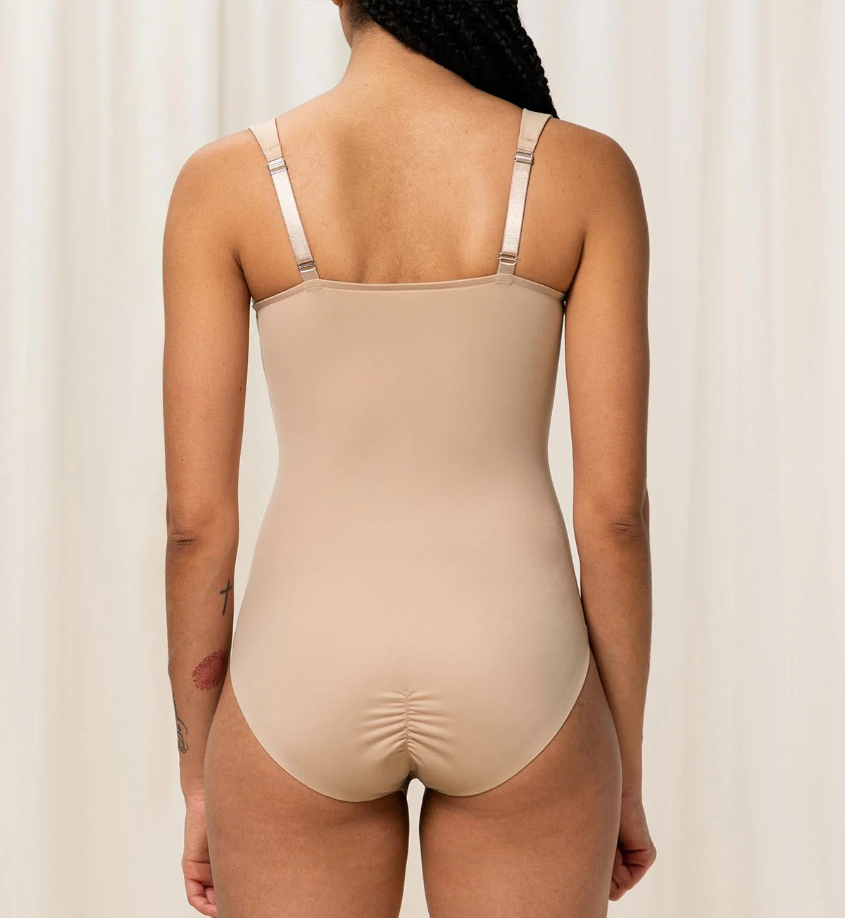 TRUE SHAPE SENSATION BODYSUIT - Image 3