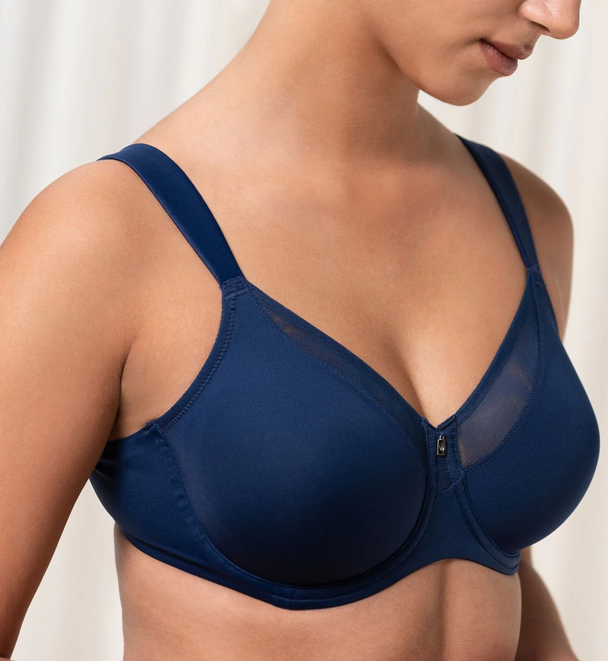 TRUE SHAPE SENSATION MINIMISER BRA - Image 4