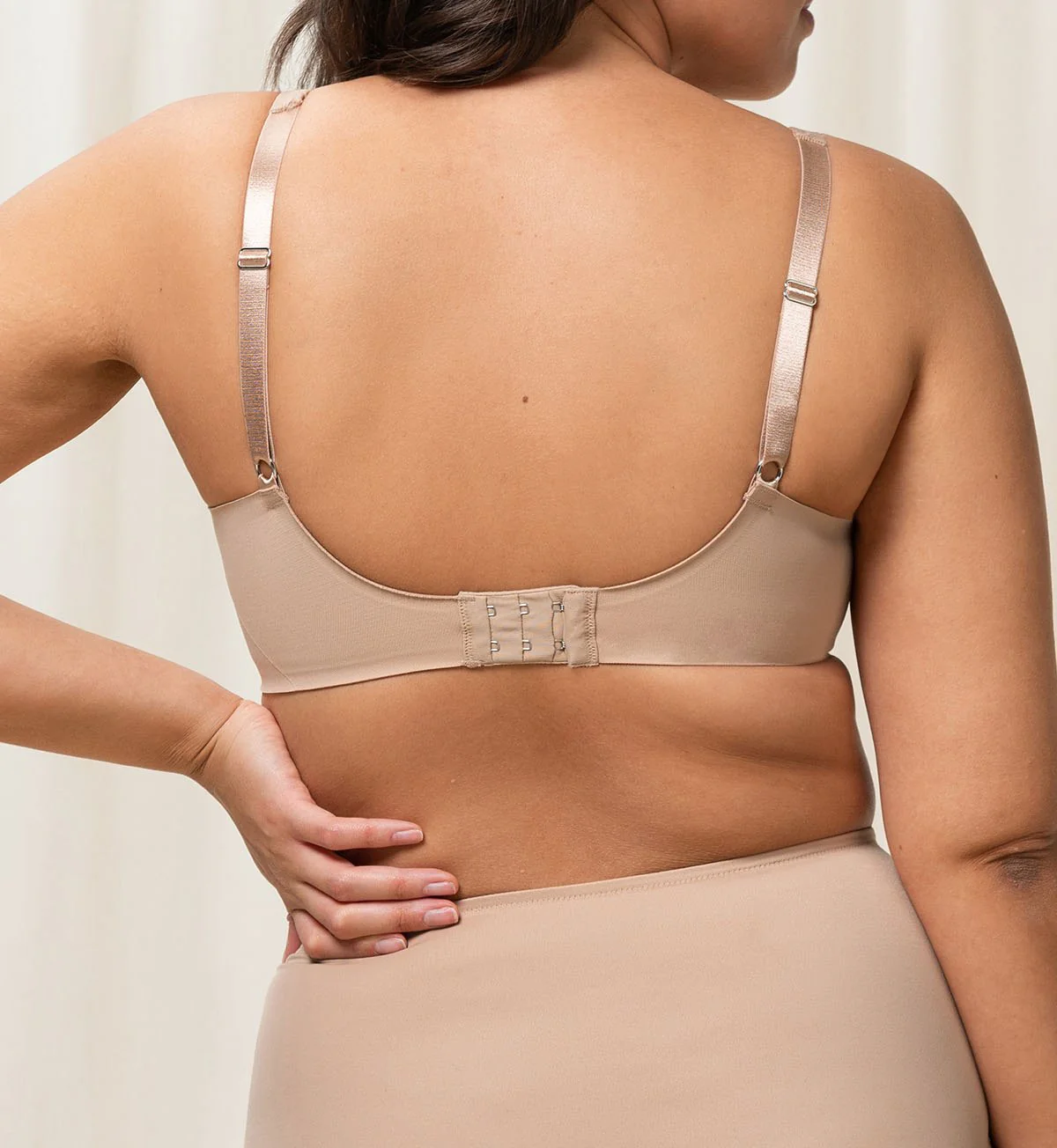 TRUE SHAPE SENSATION WIREFREE BRA - Image 3